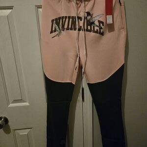 Vie Richie Limted Edtion Joggers Was 148  Hurry Wont Be Posted Long